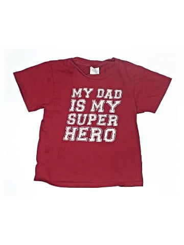 Port & Company Short Sleeve T-Shirt (view 1)