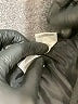 Evan Picone 100% Polyester Solid Black Formal Skirt Size 12 - photo 5