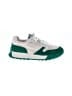 Sam Edelman Green White Sneakers Size 9 - photo 1