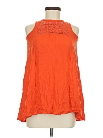 O'Neill Sleeveless Blouse (view 1)