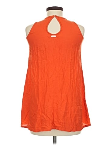 O'Neill Sleeveless Blouse (view 2)