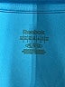 Reebok 100% Polyester Blue Active T-Shirt Size XL - photo 7