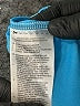 Reebok 100% Polyester Blue Active T-Shirt Size XL - photo 8