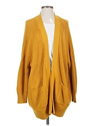 BDG Cardigan (view 1)