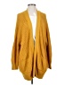 BDG Yellow Cardigan Size XS - photo 1