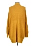 BDG Yellow Cardigan Size XS - photo 2