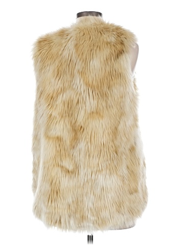 Matison Stone Sleeveless Top (view 2)