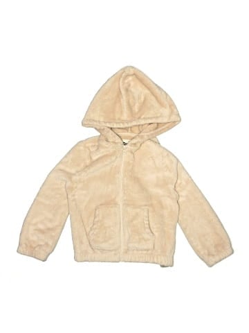 OshKosh B'gosh Zip Up Hoodie (view 1)