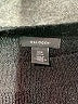 Halogen Black Pullover Sweater Size XXS (petite) - photo 7