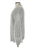 Assorted Brands 100% Acrylic Gray Cardigan Size M - photo 5
