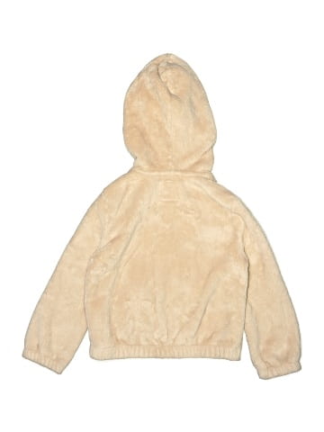OshKosh B'gosh Zip Up Hoodie (view 2)