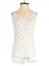 Edikted Floral White Romper Size XS - photo 1