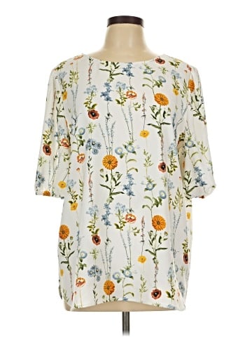 Remade Kimono (view 1)
