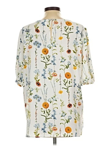 Remade Kimono (view 2)
