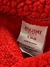 Holiday Time 100% Polyester Red Pullover Sweater Size S - photo 7