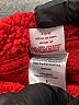 Holiday Time 100% Polyester Red Pullover Sweater Size S - photo 8
