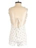 Edikted Floral White Romper Size XS - photo 2
