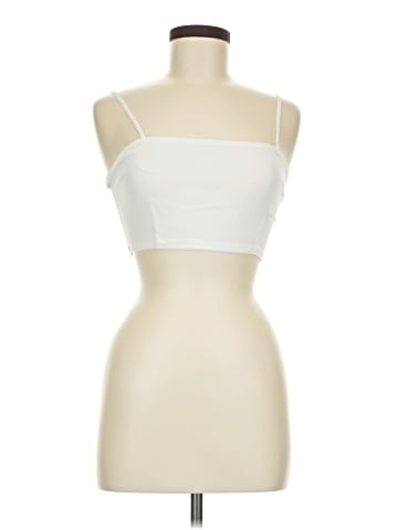 Miss Avenue Sleeveless Top (view 1)
