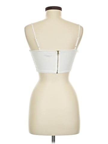 Miss Avenue Sleeveless Top (view 2)