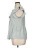 Steve Madden Green Sleeveless Blouse Size XL - photo 5
