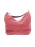 Longchamp Solid Red Leather Tote One size - photo 1