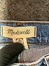 Madewell Blue Jeans Size 26 waist (petite) - photo 6