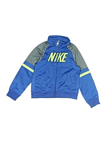 Nike Track Jacket (view 1)
