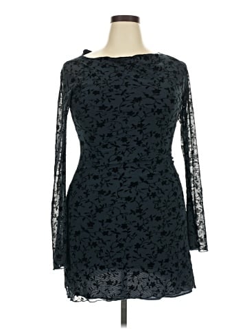 Motel Cocktail Dress (view 1)