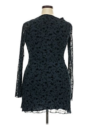Motel Cocktail Dress (view 2)