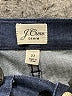 J.Crew Polka Dots Blue Jeans Size 27 waist - photo 7