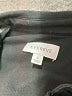Evereve Solid Black Jumpsuit Size S - photo 4
