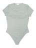 Pink Lily Gray Bodysuit Size 2XL - photo 1