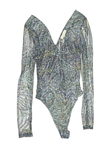 Socialite Bodysuit (view 1)