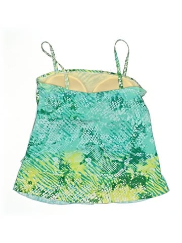 Swim by Cacique Swimsuit Top (view 2)