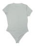 Pink Lily Gray Bodysuit Size 2XL - photo 2