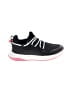 Nurture Black Sneakers Size 7 1/2 - photo 1