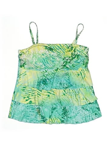 Swim by Cacique Swimsuit Top (view 1)