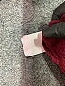 Lush Burgundy Pullover Sweater Size L - photo 8