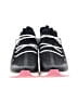 Nurture Black Sneakers Size 7 1/2 - photo 2