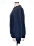 New Balance 100% Cotton Blue Sweatshirt Size XL - photo 5