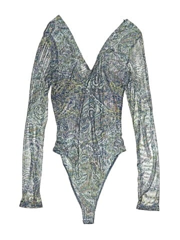 Socialite Bodysuit (view 2)
