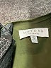 Hayden 100% Polyester Stars Green Cocktail Dress Size M - photo 7