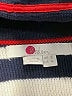 Boden 100% Cotton Stripes Blue Cardigan Size 4 - photo 6