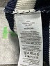 Boden 100% Cotton Stripes Blue Cardigan Size 4 - photo 7