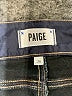 Paige Blue Jeans Size 26 waist - photo 7