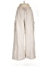 Zara Tan Cargo Pants Size M - photo 1