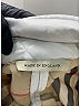Burberry Solid White Quilted Jacket Size M - photo 10