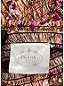 Prada Paisley Brown Casual Skirt Size EU (IT) 36 / US 0 - photo 6