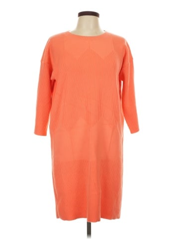 Carlisle Casual Dress (view 1)