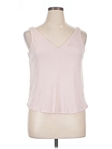 RACHEL Rachel Roy Tank Top (view 1)
